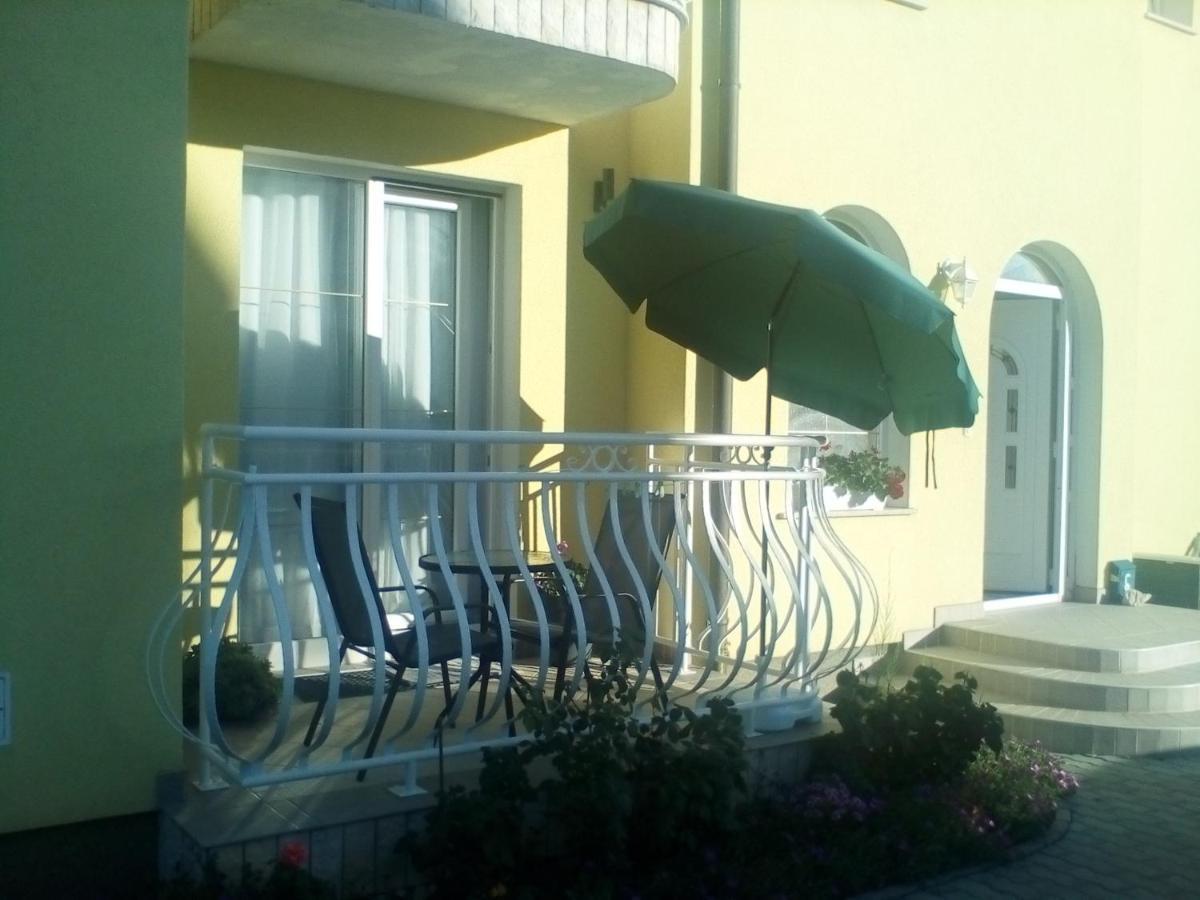 Ana Rooms Krk Town Chambre photo