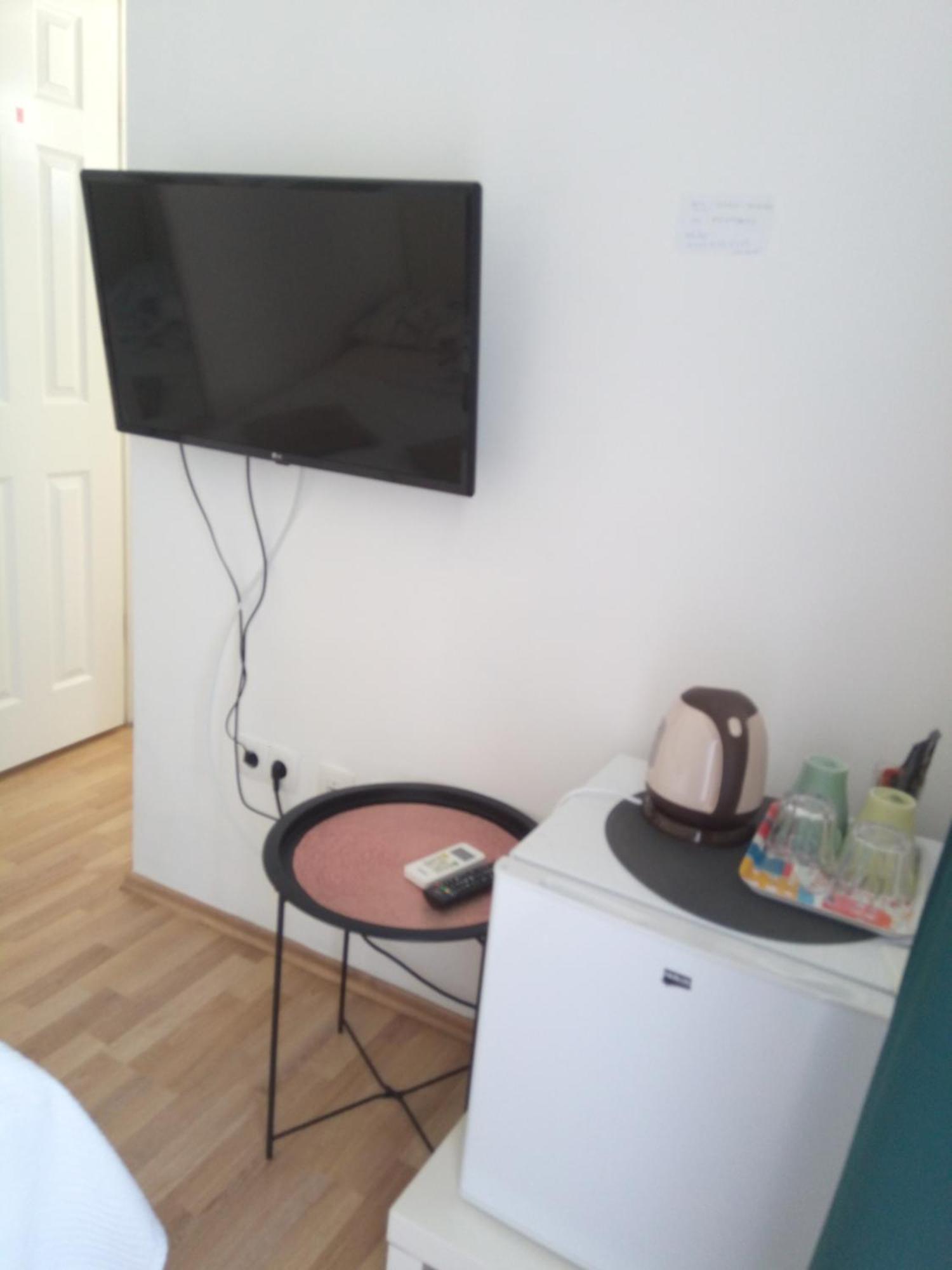 Ana Rooms Krk Town Chambre photo