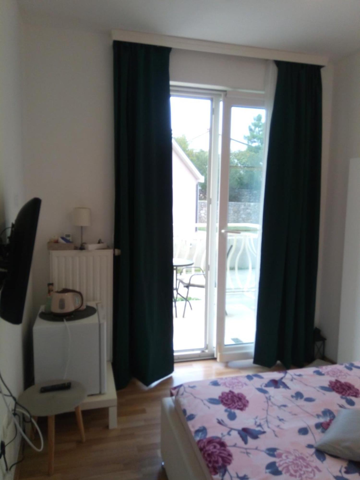 Ana Rooms Krk Town Chambre photo
