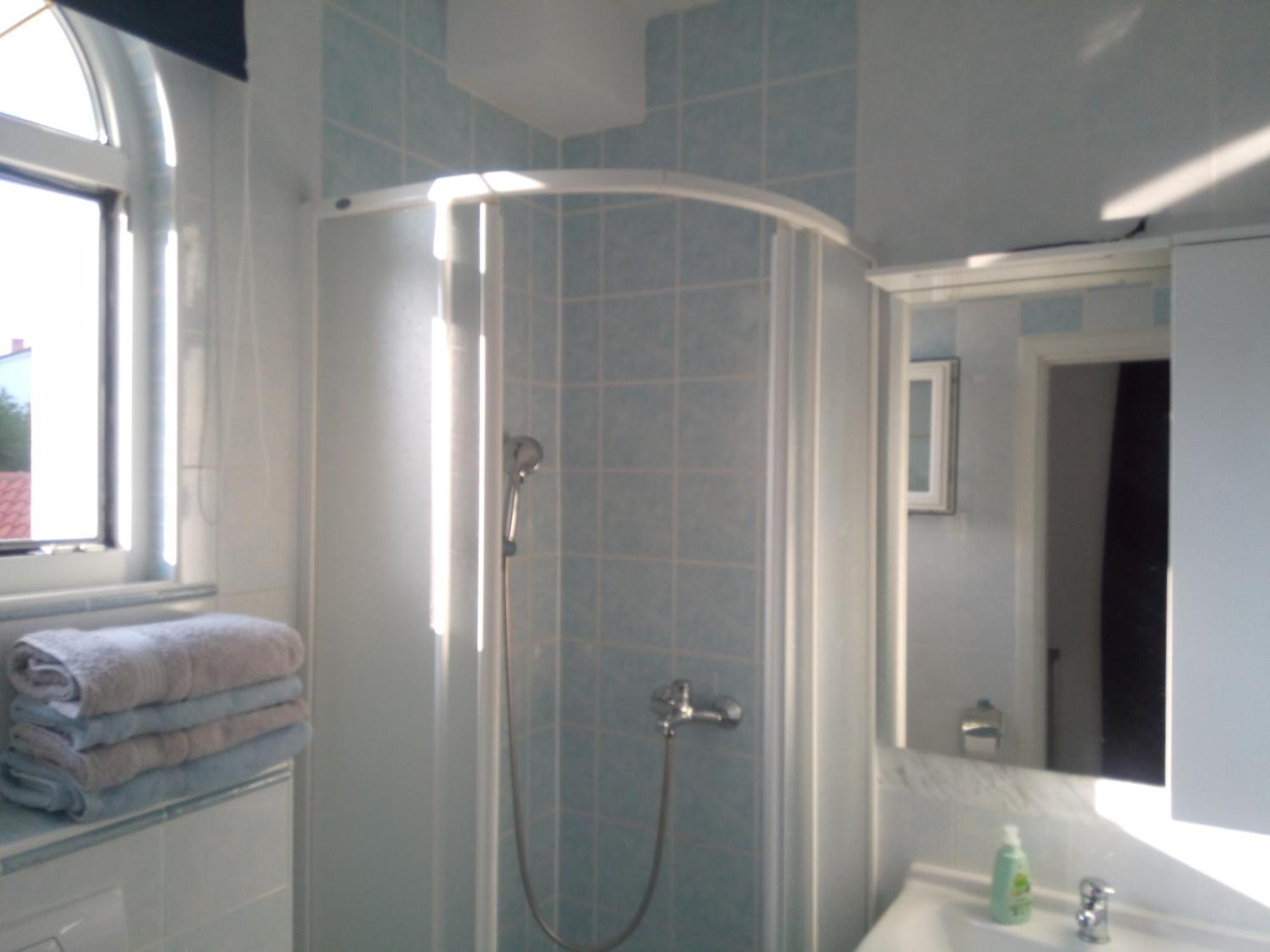 Ana Rooms Krk Town Chambre photo