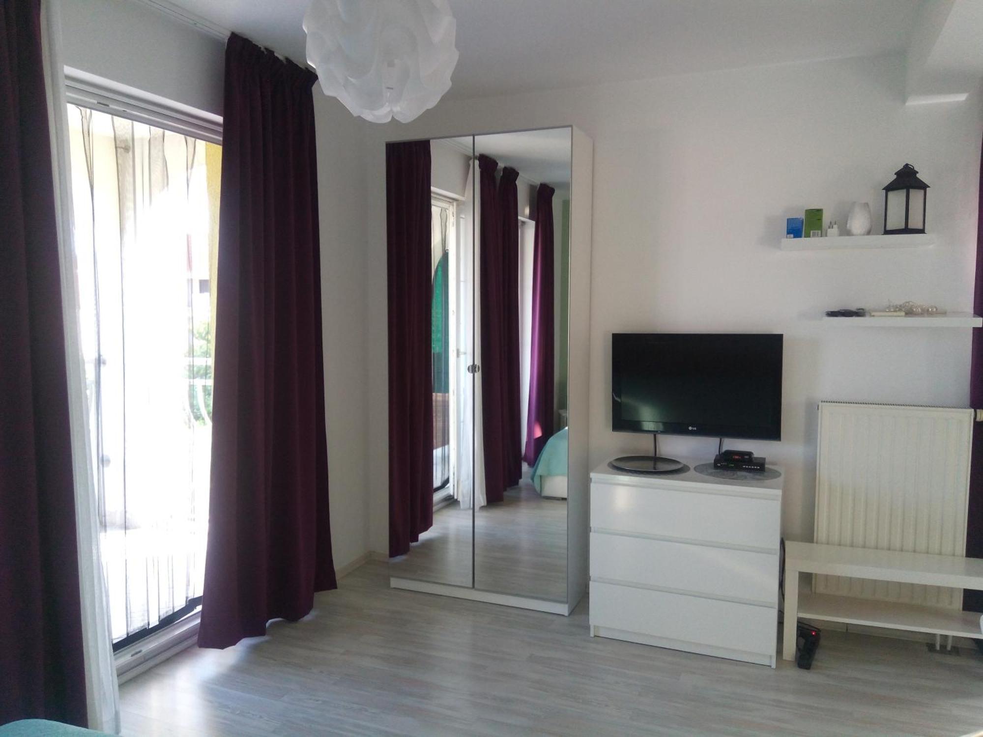 Ana Rooms Krk Town Chambre photo