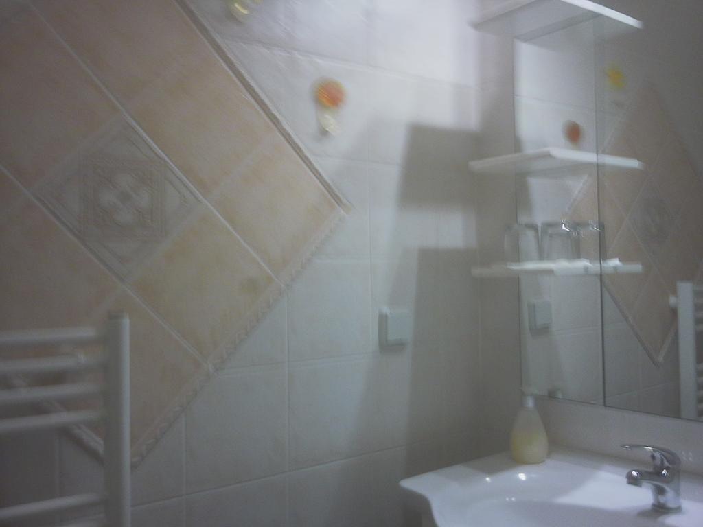 Ana Rooms Krk Town Extérieur photo