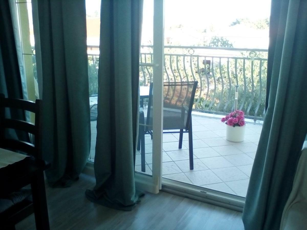 Ana Rooms Krk Town Extérieur photo